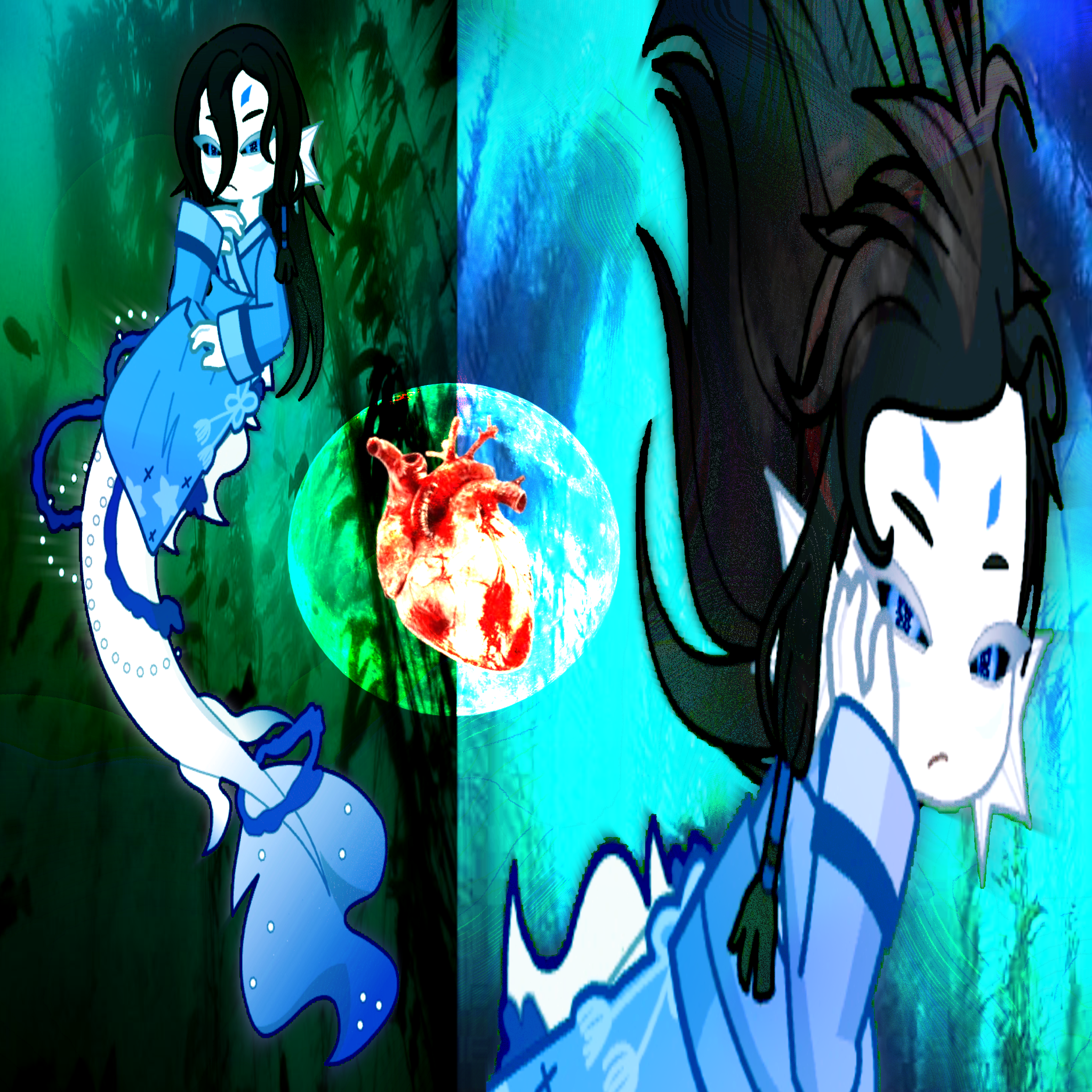 demon tomioka icon